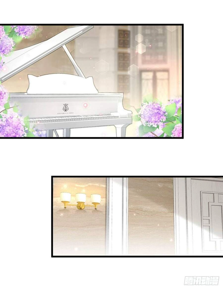 Tỷ Tỷ Nào Có Ý Xấu Chapter 5 - 1