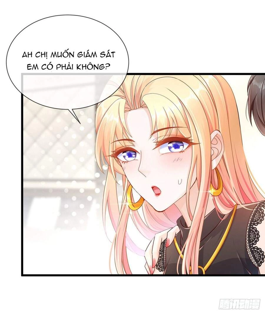 Tỷ Tỷ Nào Có Ý Xấu Chapter 5 - 5