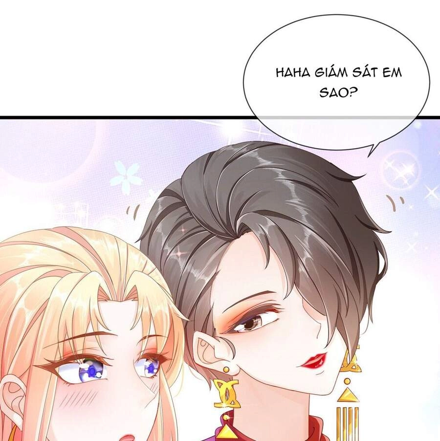 Tỷ Tỷ Nào Có Ý Xấu Chapter 5 - 6