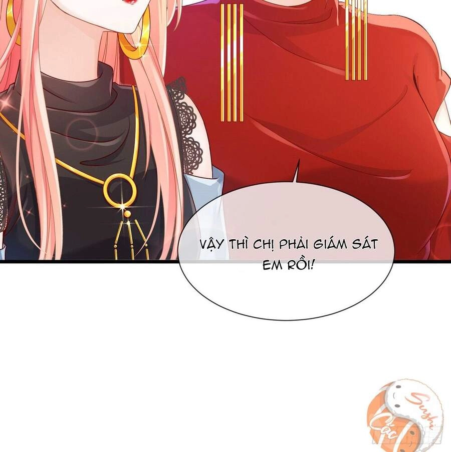 Tỷ Tỷ Nào Có Ý Xấu Chapter 5 - 7