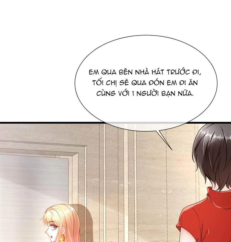 Tỷ Tỷ Nào Có Ý Xấu Chapter 5 - 8