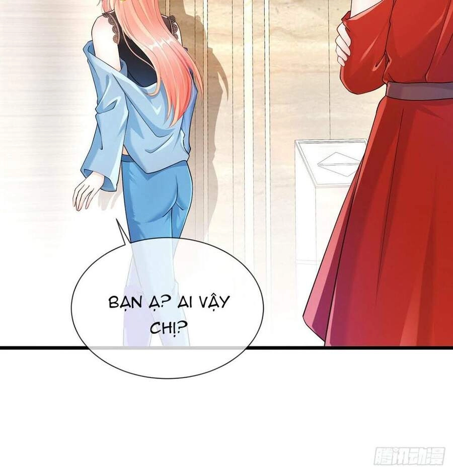 Tỷ Tỷ Nào Có Ý Xấu Chapter 5 - 9