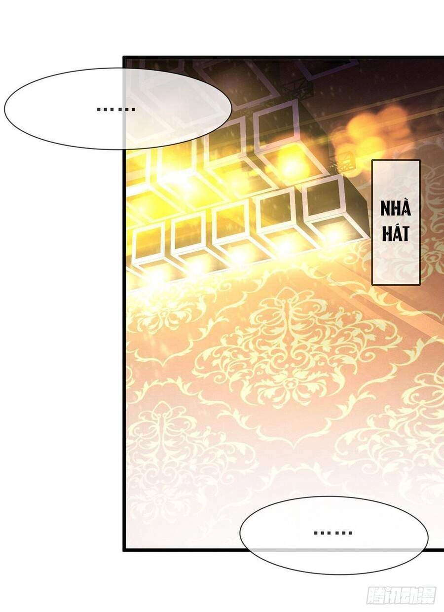 Tỷ Tỷ Nào Có Ý Xấu Chapter 5 - 11