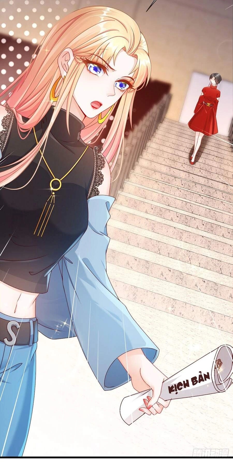 Tỷ Tỷ Nào Có Ý Xấu Chapter 5 - 17