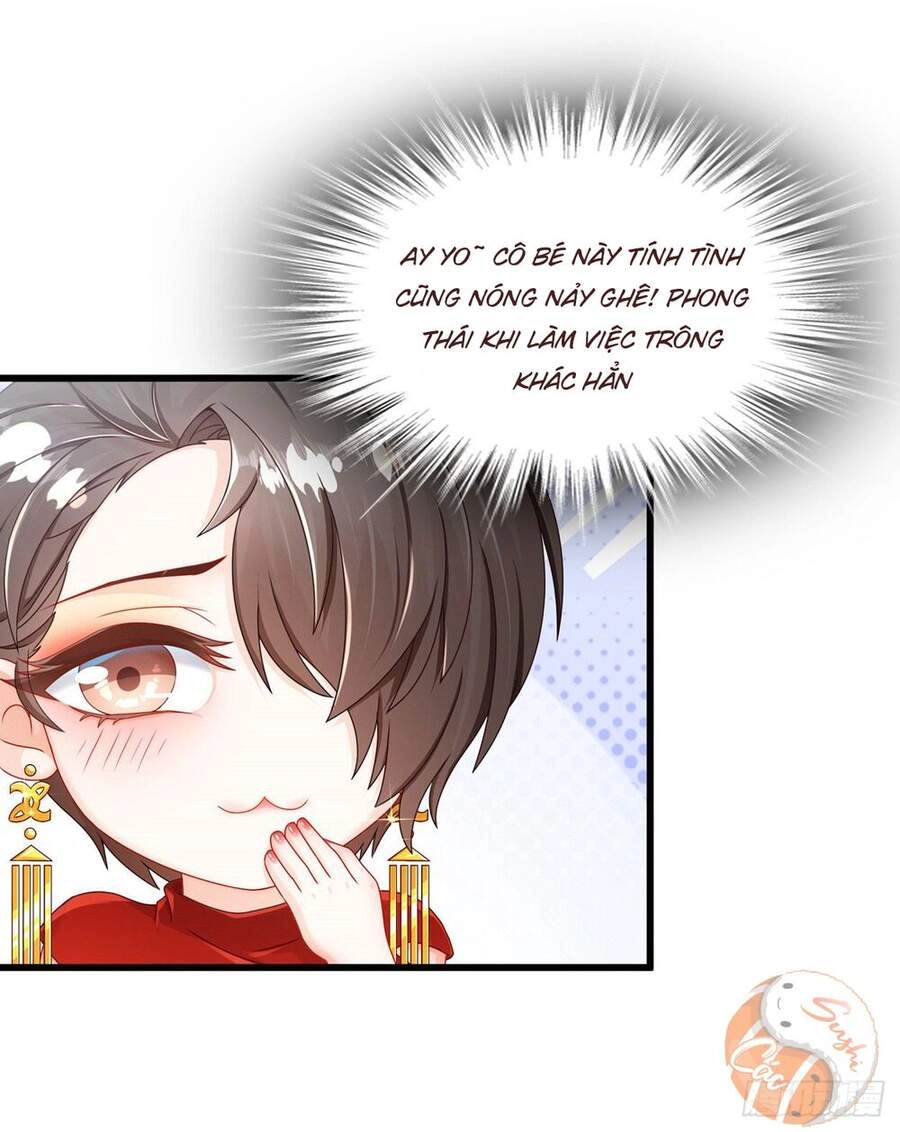 Tỷ Tỷ Nào Có Ý Xấu Chapter 5 - 18