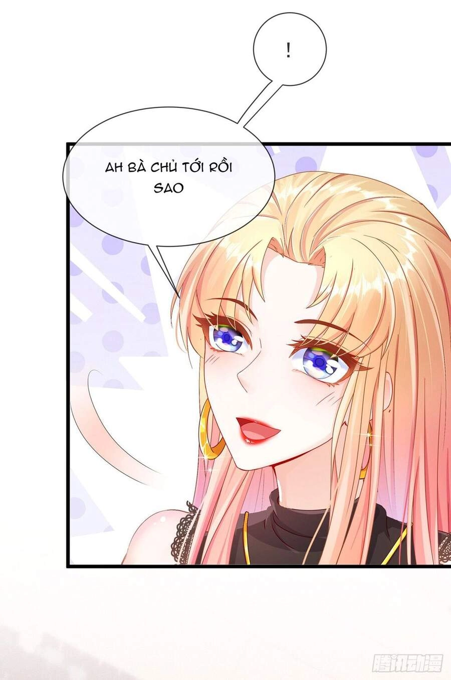 Tỷ Tỷ Nào Có Ý Xấu Chapter 5 - 19