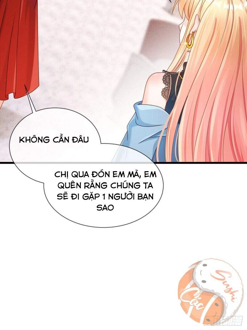 Tỷ Tỷ Nào Có Ý Xấu Chapter 5 - 21