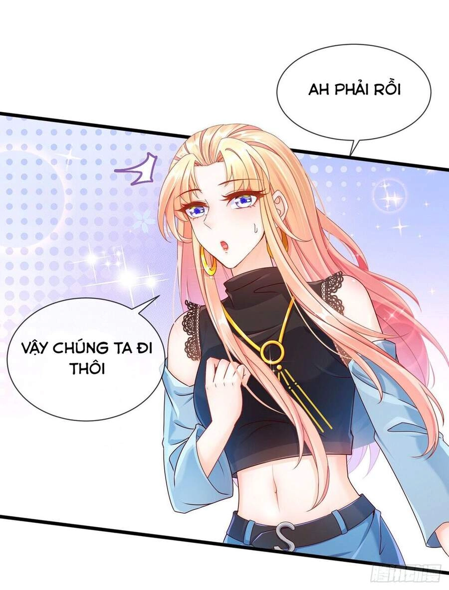 Tỷ Tỷ Nào Có Ý Xấu Chapter 5 - 22