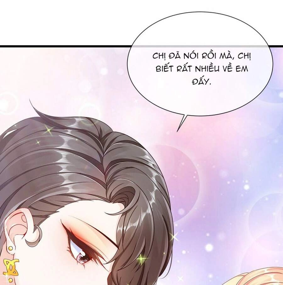 Tỷ Tỷ Nào Có Ý Xấu Chapter 5 - 26