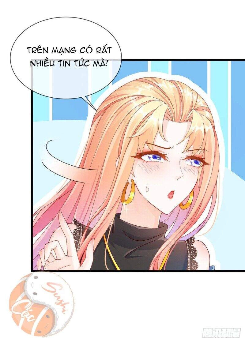 Tỷ Tỷ Nào Có Ý Xấu Chapter 5 - 28