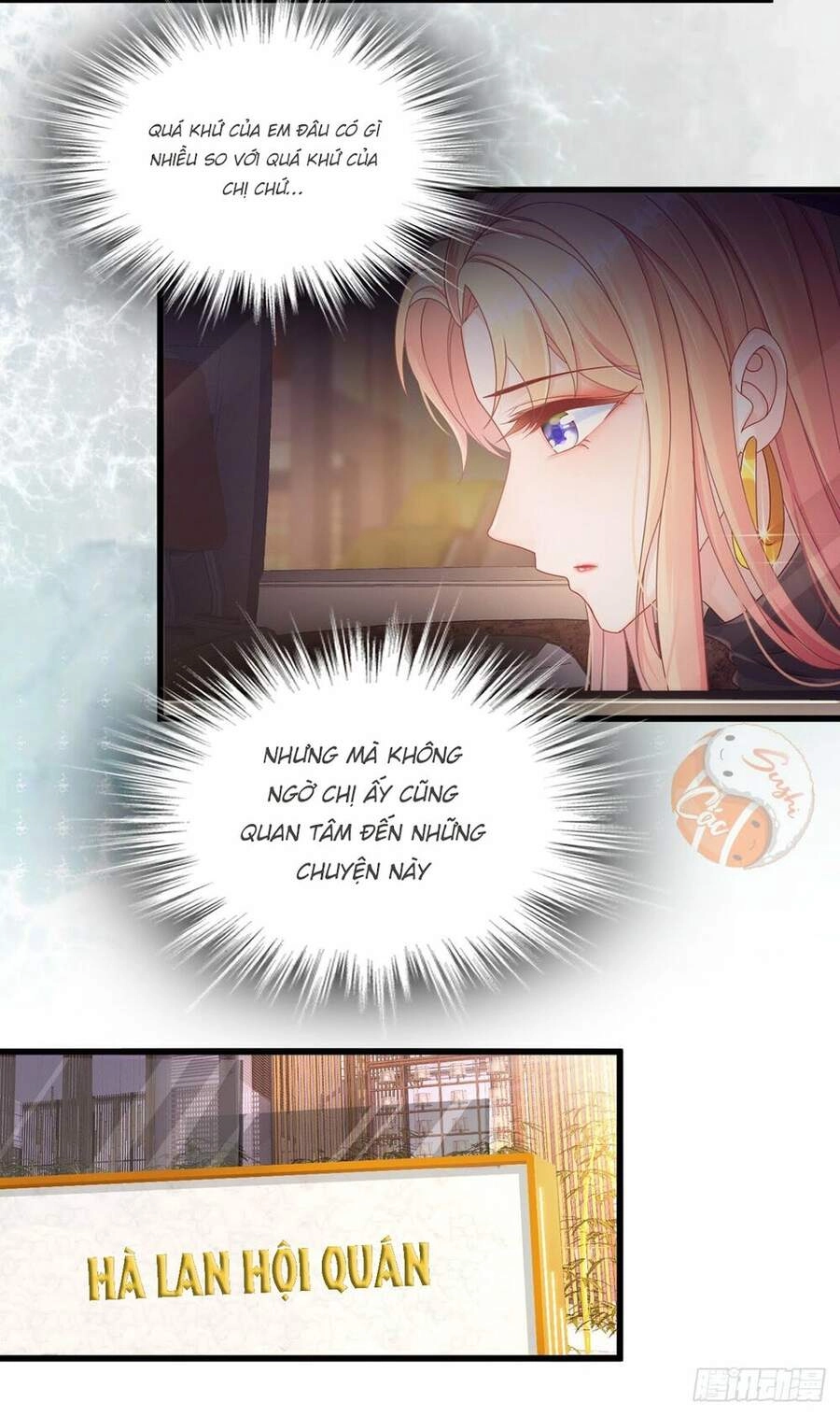 Tỷ Tỷ Nào Có Ý Xấu Chapter 5 - 31