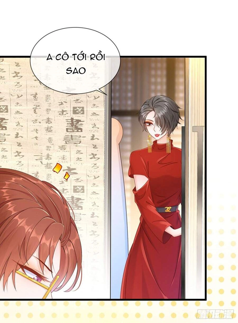 Tỷ Tỷ Nào Có Ý Xấu Chapter 5 - 32
