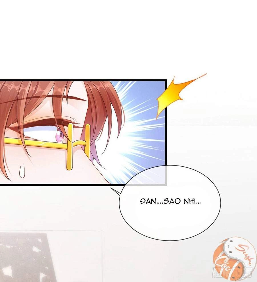 Tỷ Tỷ Nào Có Ý Xấu Chapter 5 - 35