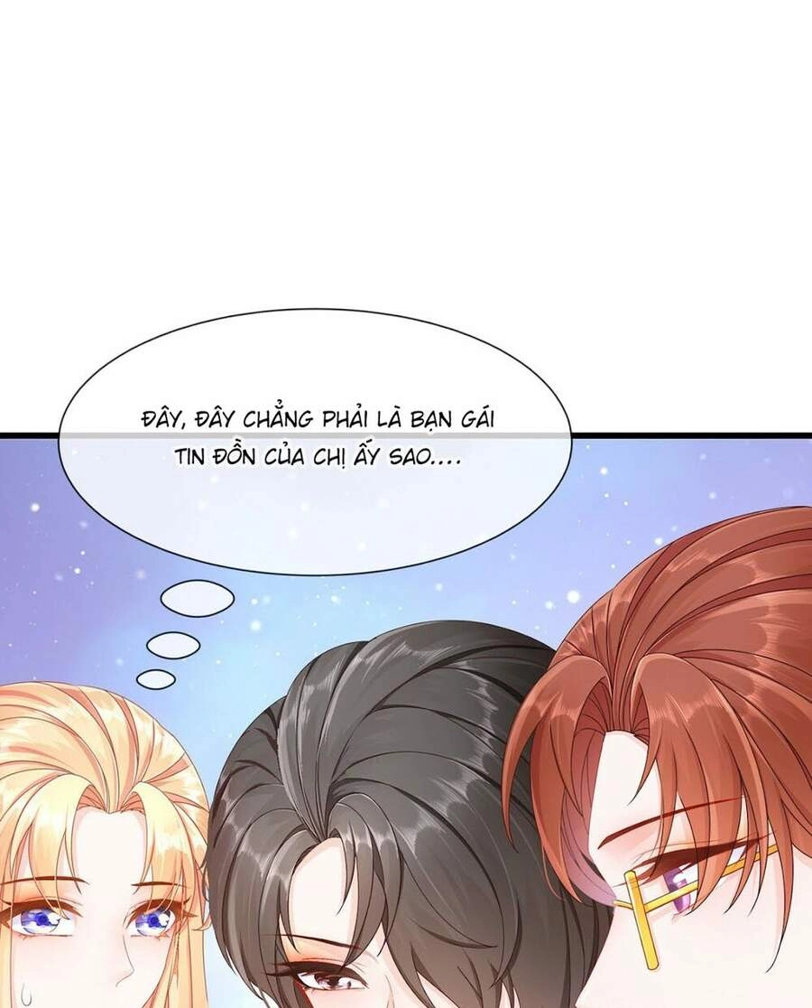 Tỷ Tỷ Nào Có Ý Xấu Chapter 5 - 37