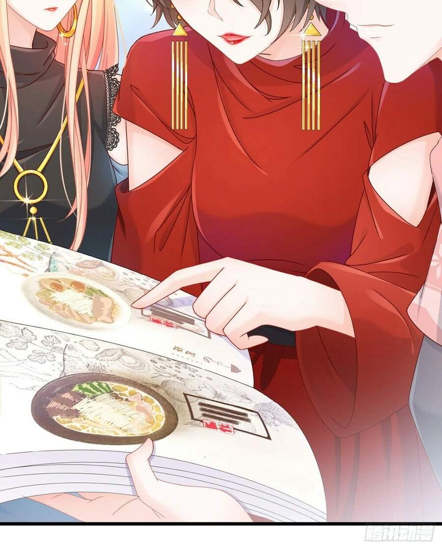 Tỷ Tỷ Nào Có Ý Xấu Chapter 5 - 38