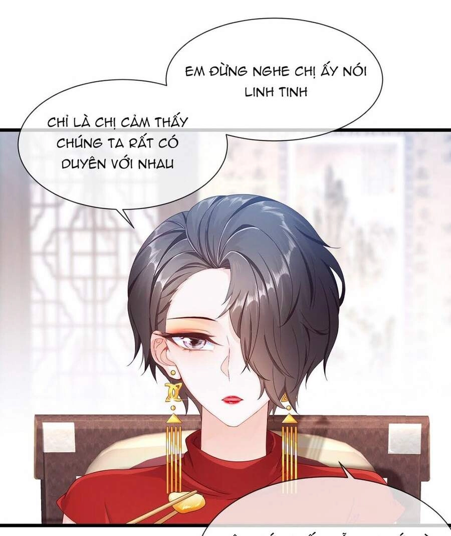 Tỷ Tỷ Nào Có Ý Xấu Chapter 5 - 42