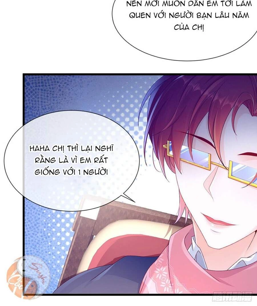Tỷ Tỷ Nào Có Ý Xấu Chapter 5 - 43