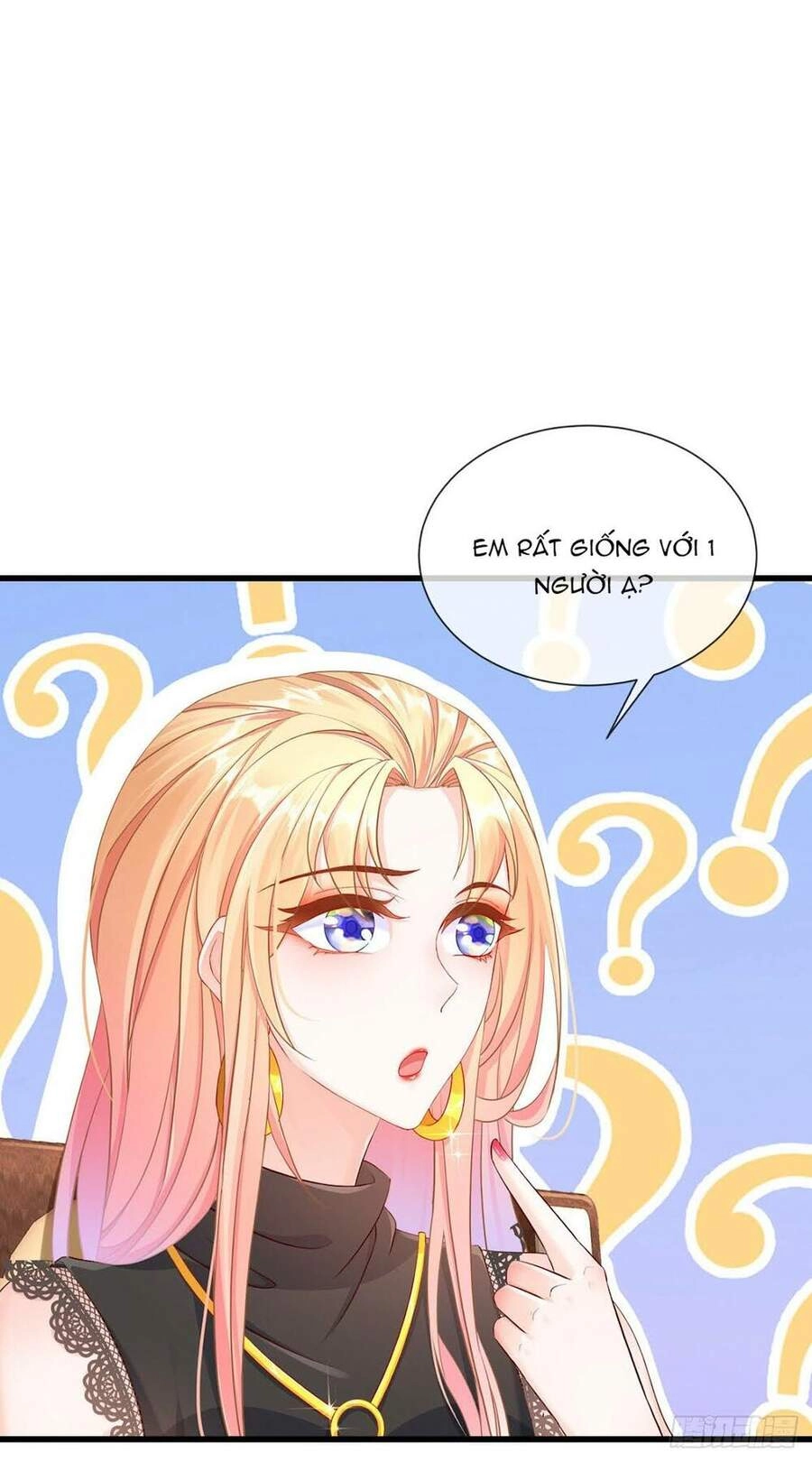 Tỷ Tỷ Nào Có Ý Xấu Chapter 5 - 44