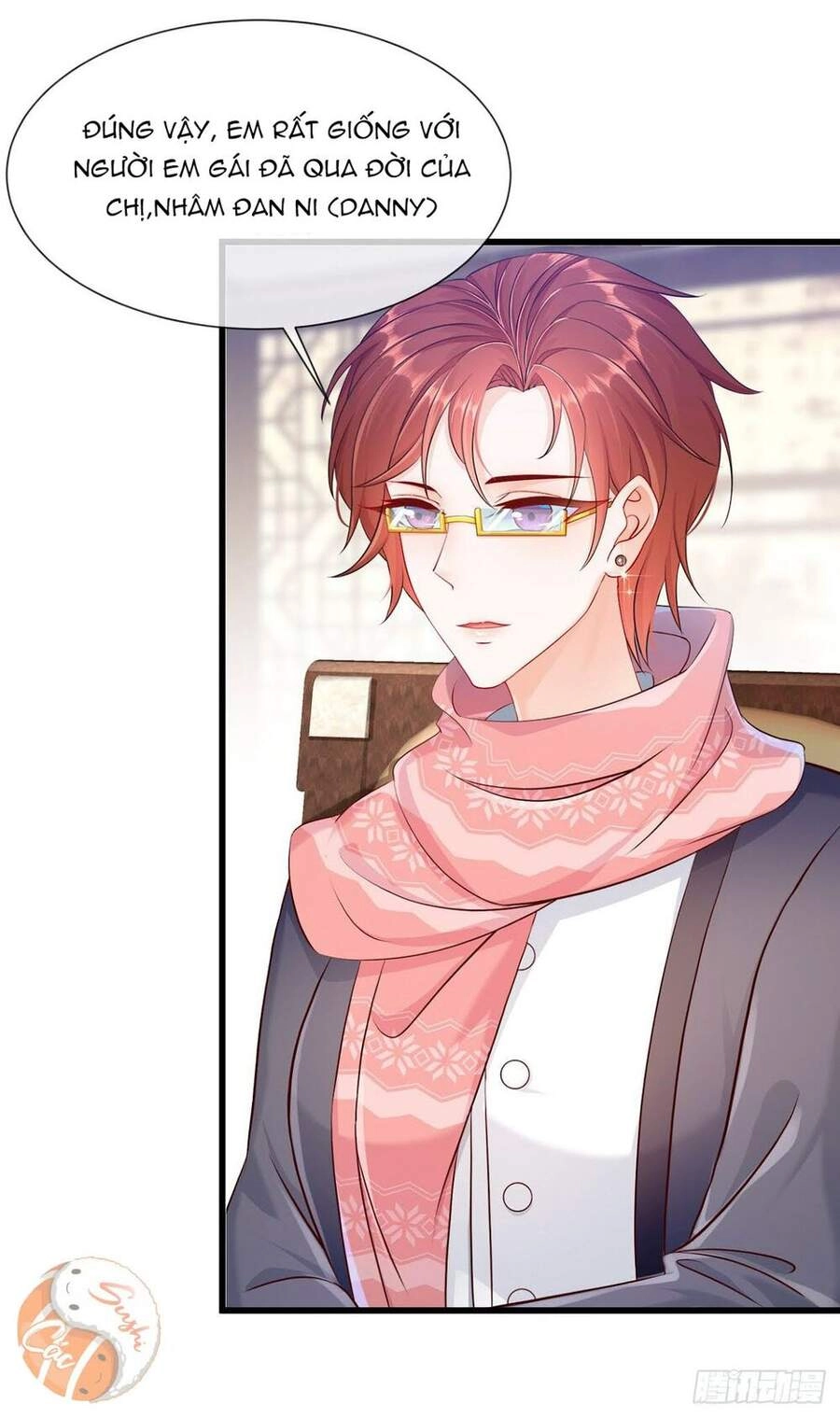 Tỷ Tỷ Nào Có Ý Xấu Chapter 5 - 45