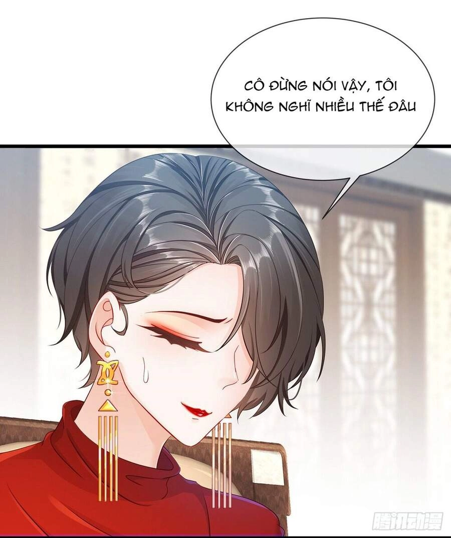 Tỷ Tỷ Nào Có Ý Xấu Chapter 5 - 46