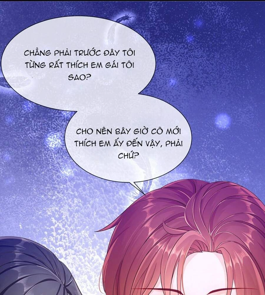 Tỷ Tỷ Nào Có Ý Xấu Chapter 5 - 47