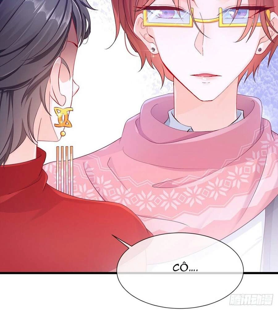 Tỷ Tỷ Nào Có Ý Xấu Chapter 5 - 48