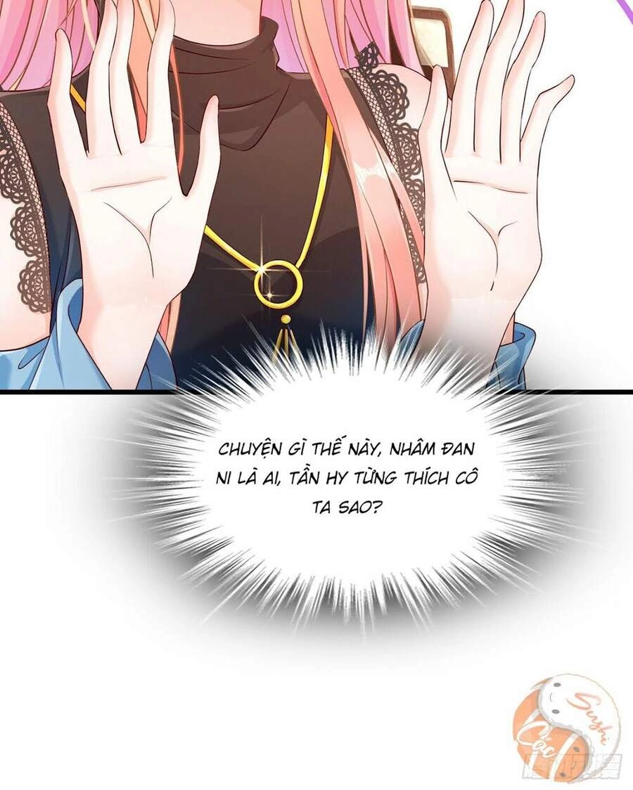 Tỷ Tỷ Nào Có Ý Xấu Chapter 5 - 50