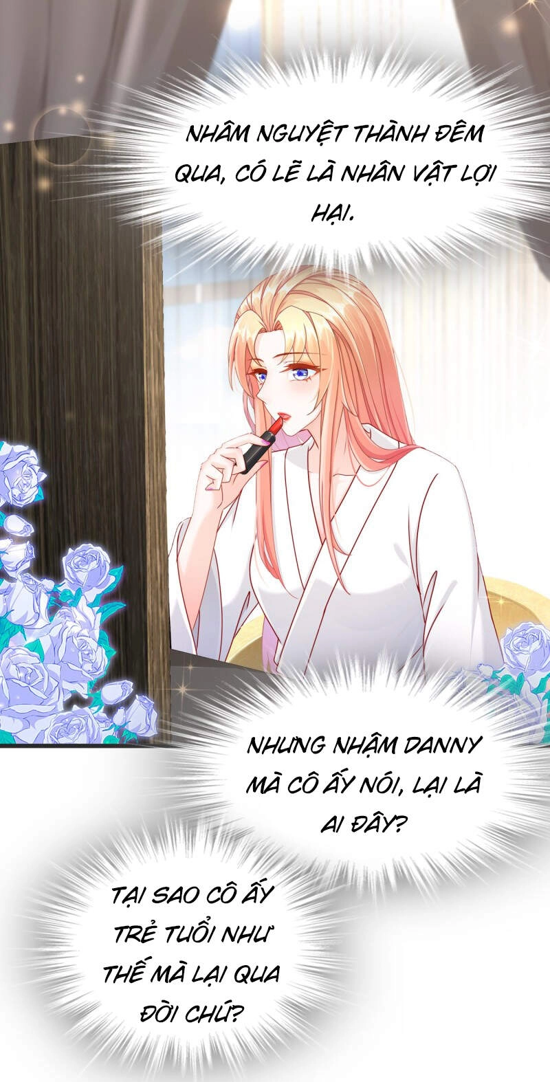 Tỷ Tỷ Nào Có Ý Xấu Chapter 6 - 1