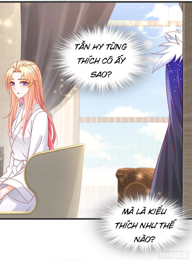 Tỷ Tỷ Nào Có Ý Xấu Chapter 6 - 2