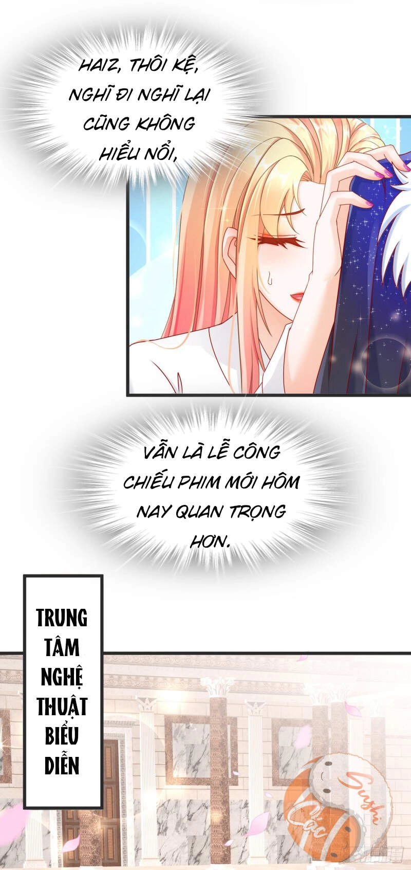 Tỷ Tỷ Nào Có Ý Xấu Chapter 6 - 3