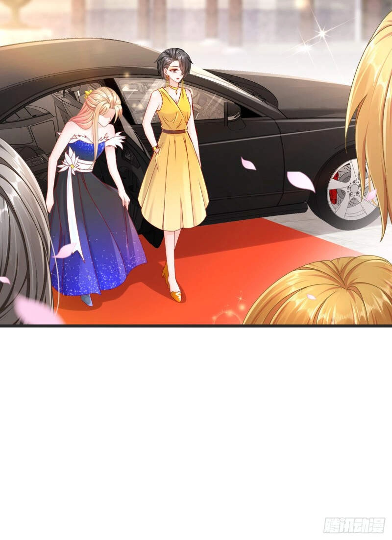 Tỷ Tỷ Nào Có Ý Xấu Chapter 6 - 6