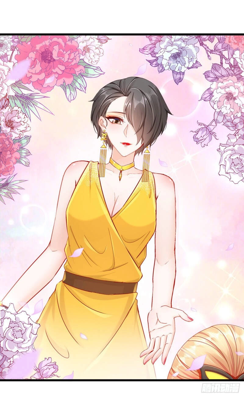 Tỷ Tỷ Nào Có Ý Xấu Chapter 6 - 7