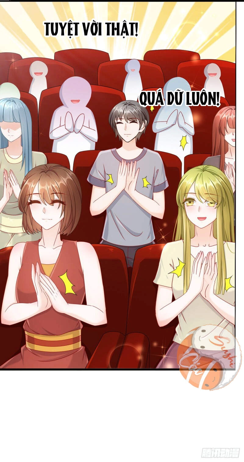 Tỷ Tỷ Nào Có Ý Xấu Chapter 6 - 11