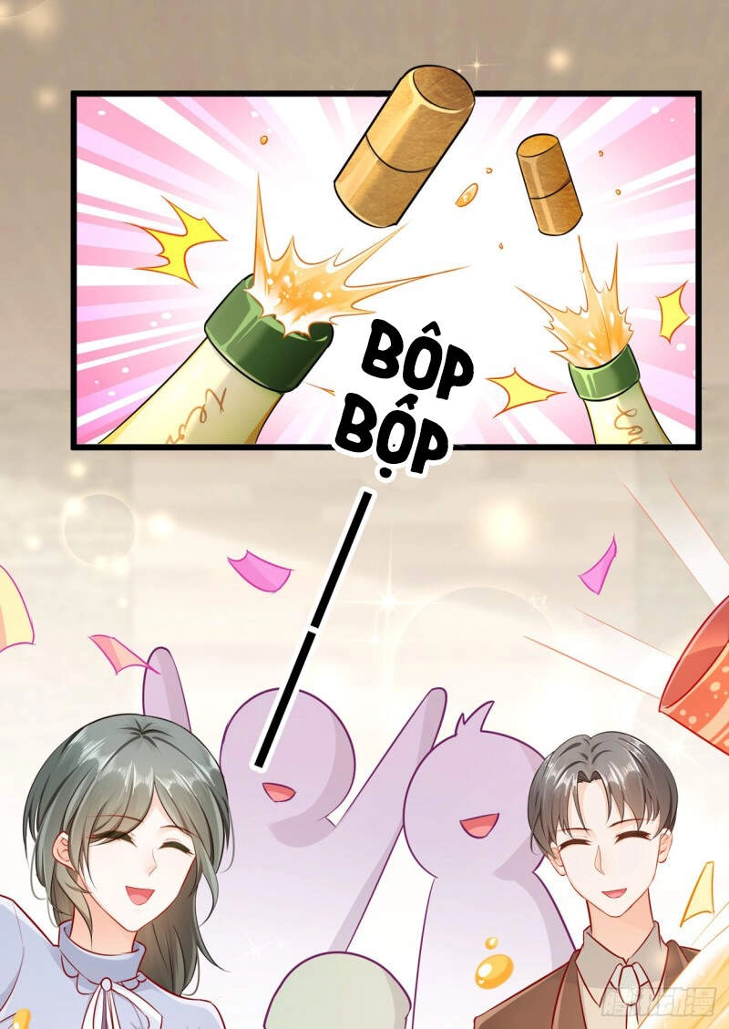 Tỷ Tỷ Nào Có Ý Xấu Chapter 6 - 12