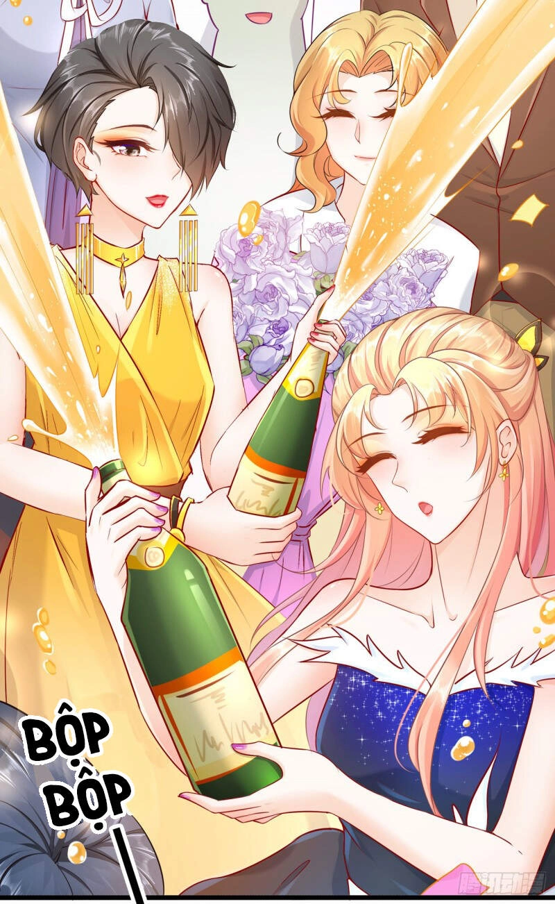 Tỷ Tỷ Nào Có Ý Xấu Chapter 6 - 13