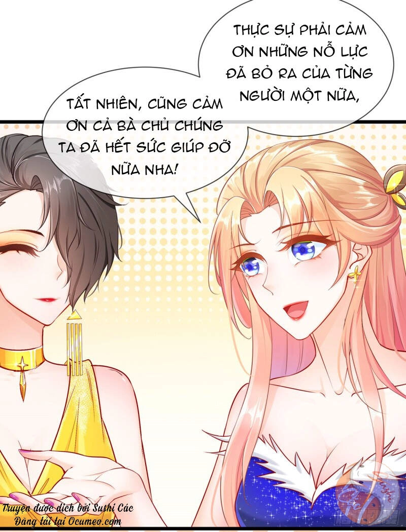 Tỷ Tỷ Nào Có Ý Xấu Chapter 6 - 15