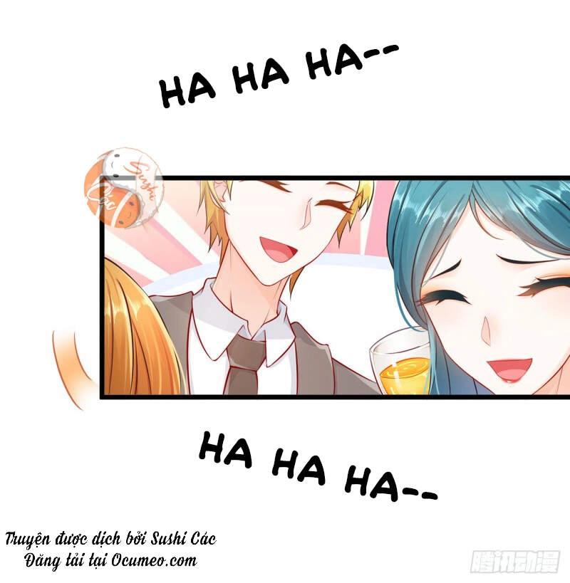 Tỷ Tỷ Nào Có Ý Xấu Chapter 6 - 17