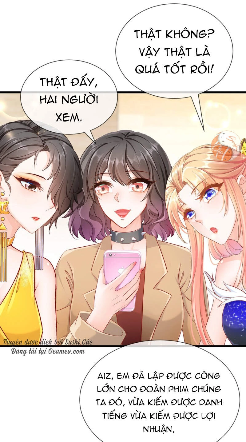 Tỷ Tỷ Nào Có Ý Xấu Chapter 6 - 20