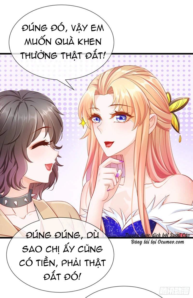 Tỷ Tỷ Nào Có Ý Xấu Chapter 6 - 22