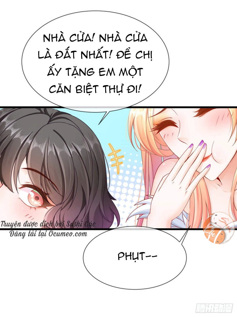 Tỷ Tỷ Nào Có Ý Xấu Chapter 6 - 24