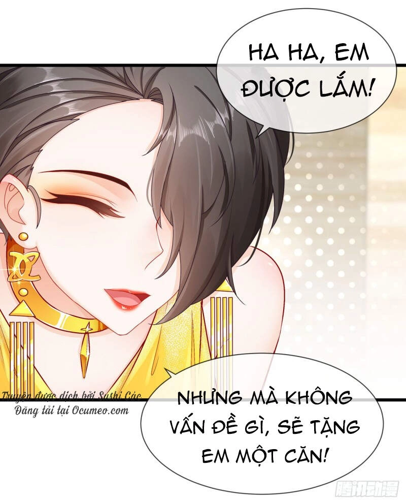 Tỷ Tỷ Nào Có Ý Xấu Chapter 6 - 25
