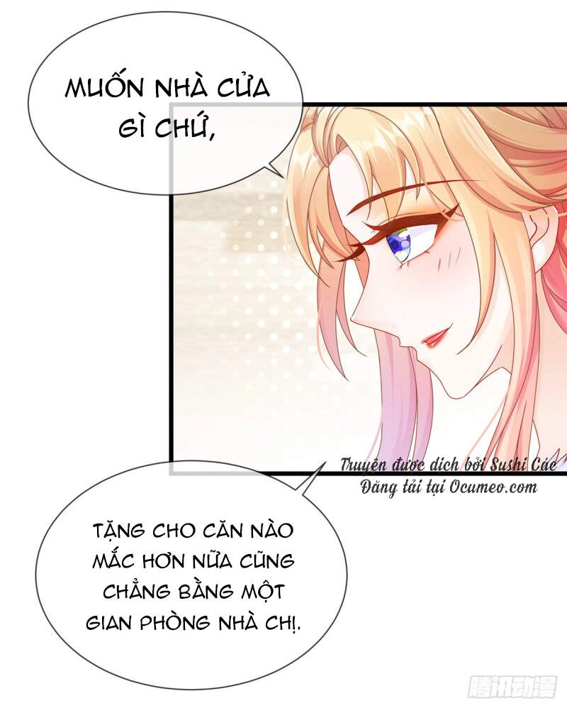 Tỷ Tỷ Nào Có Ý Xấu Chapter 6 - 26