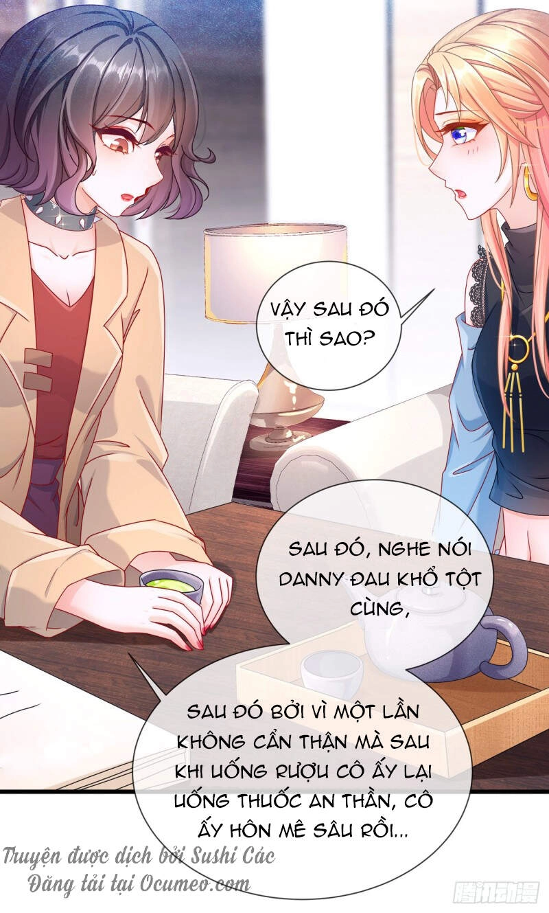 Tỷ Tỷ Nào Có Ý Xấu Chapter 6 - 35