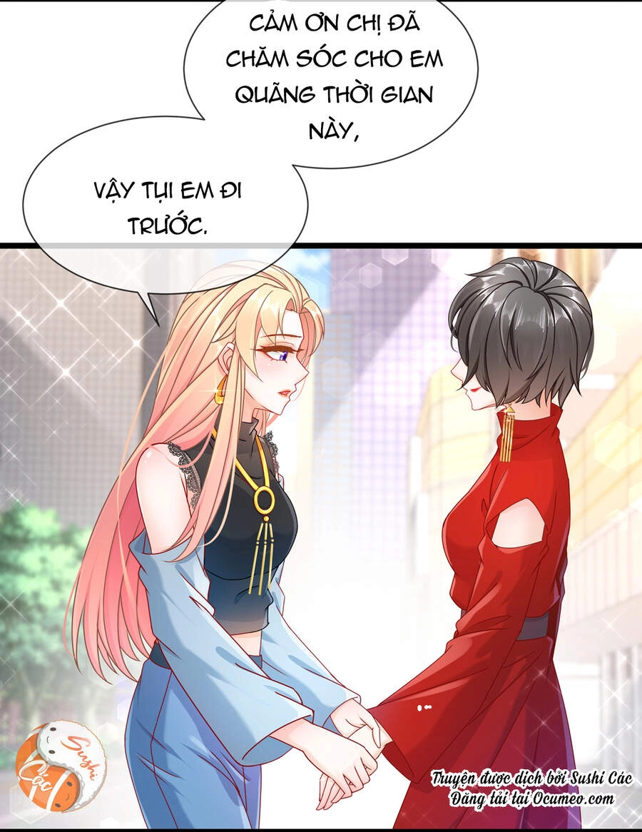 Tỷ Tỷ Nào Có Ý Xấu Chapter 7 - 3