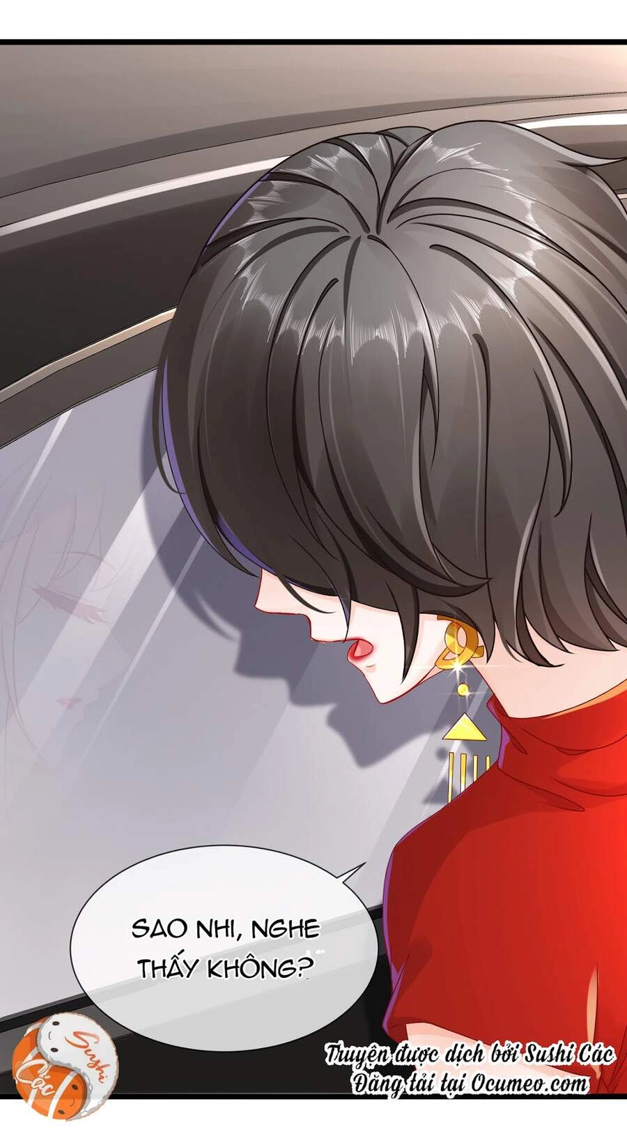 Tỷ Tỷ Nào Có Ý Xấu Chapter 7 - 7