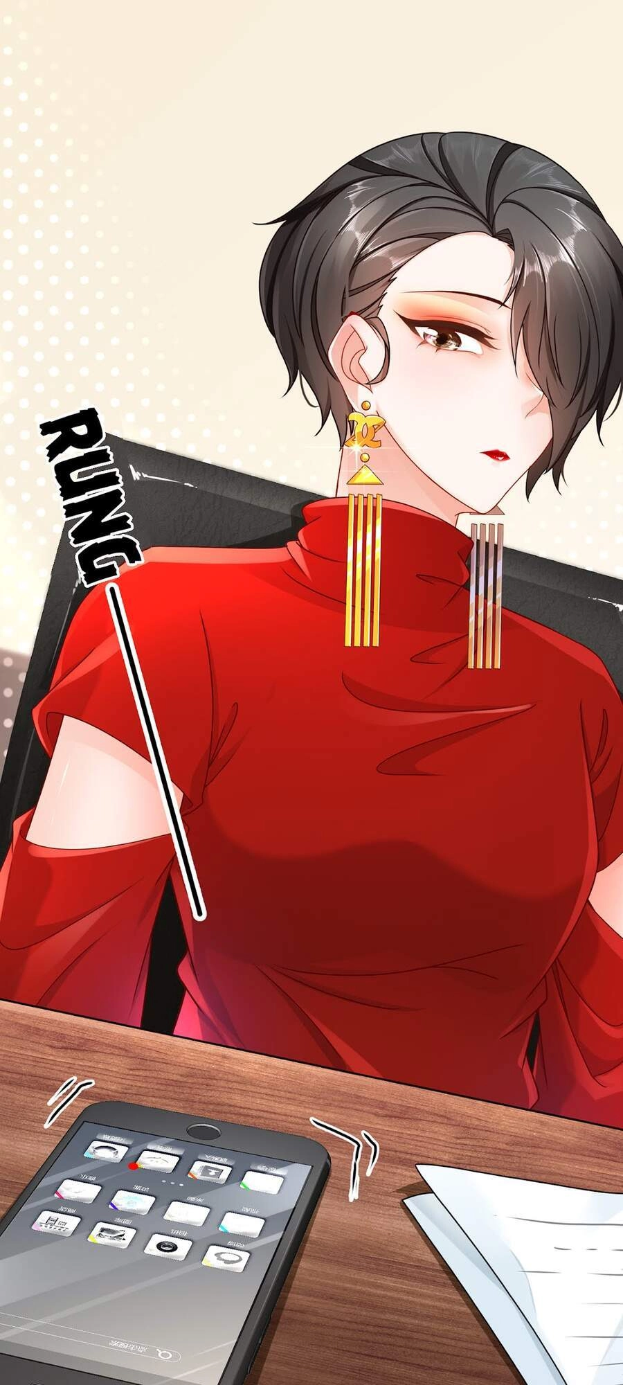 Tỷ Tỷ Nào Có Ý Xấu Chapter 7 - 13