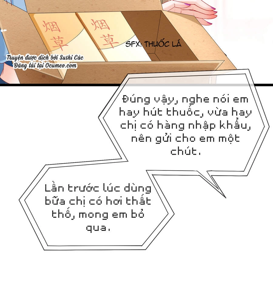 Tỷ Tỷ Nào Có Ý Xấu Chapter 7 - 24