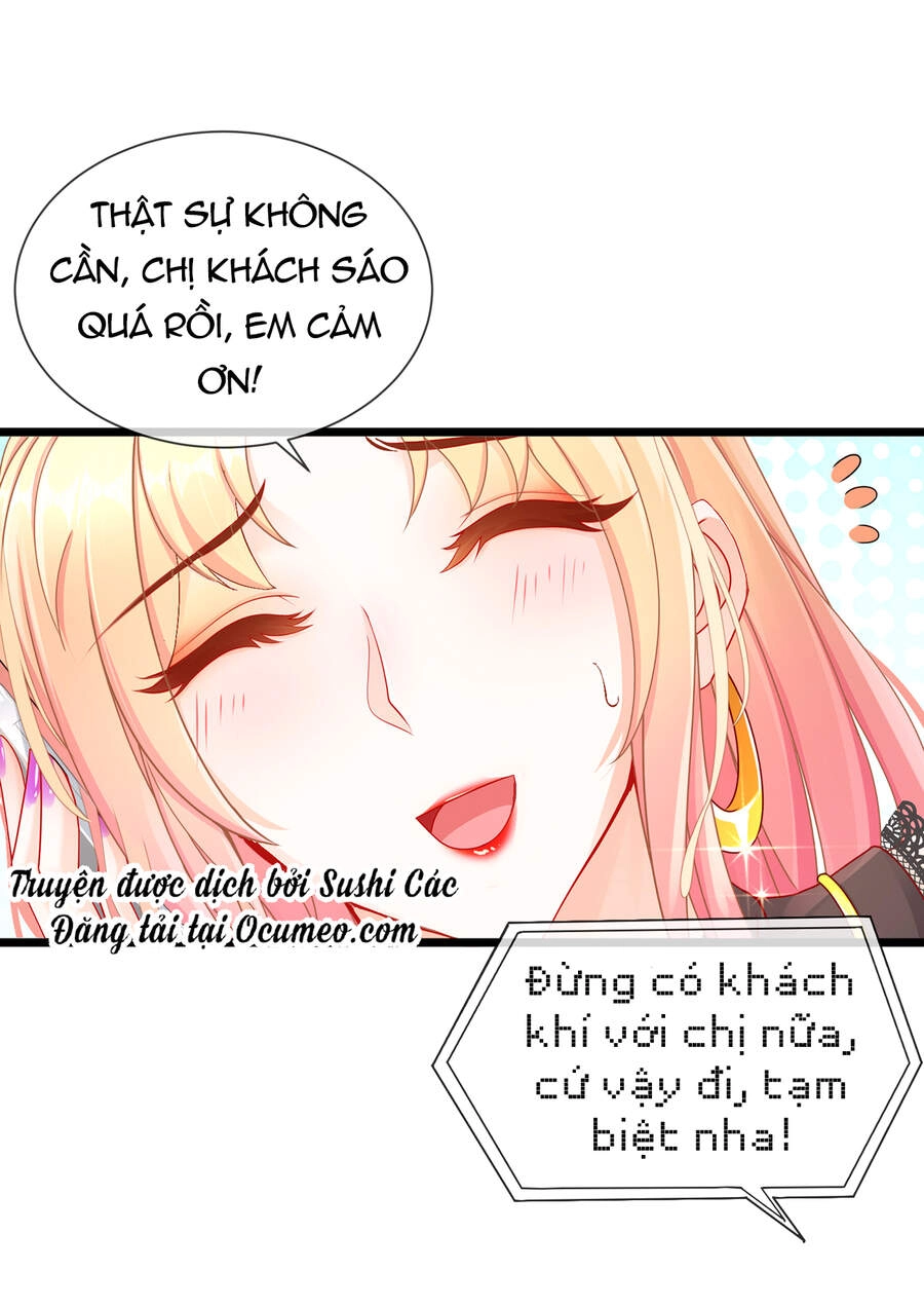 Tỷ Tỷ Nào Có Ý Xấu Chapter 7 - 27