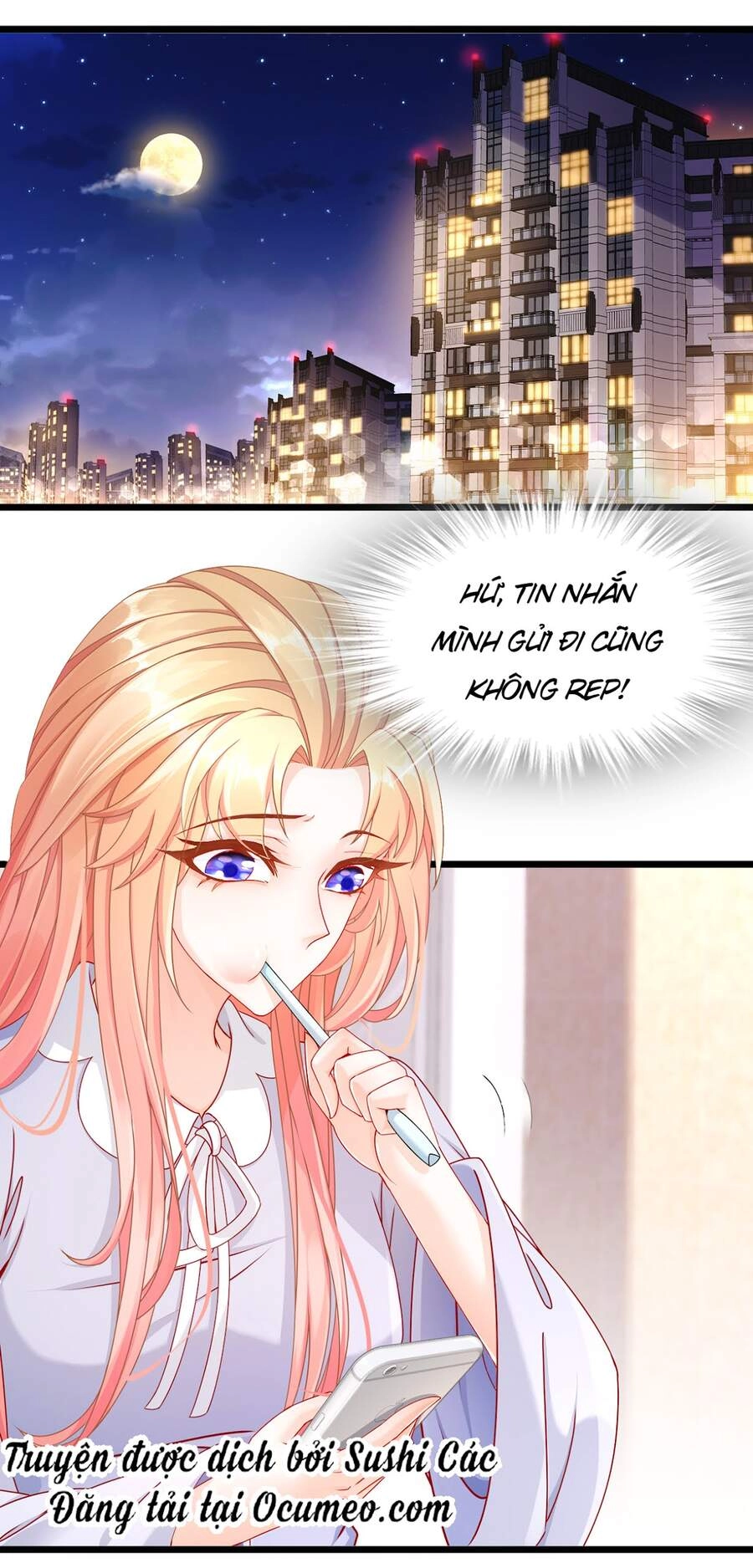 Tỷ Tỷ Nào Có Ý Xấu Chapter 7 - 28