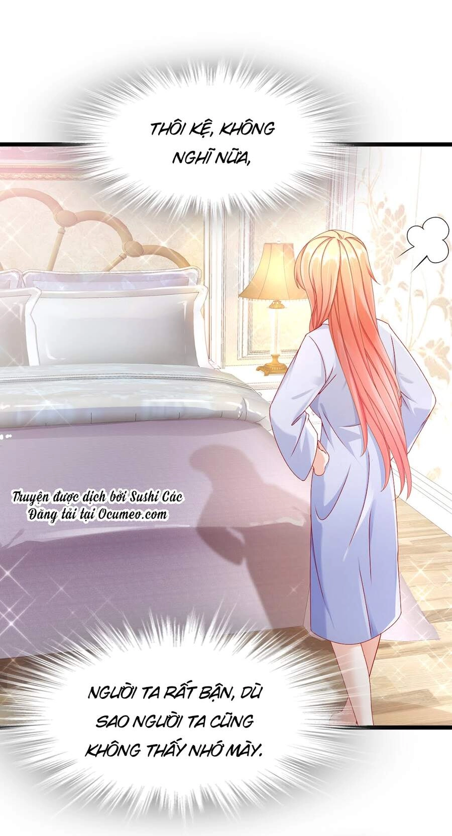 Tỷ Tỷ Nào Có Ý Xấu Chapter 7 - 29